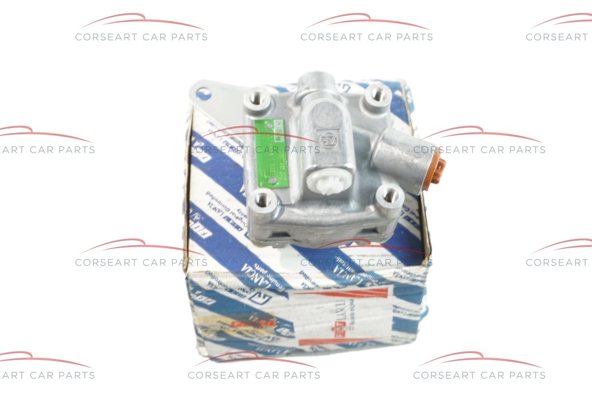 60610863 Lancia Kappa Hydraulikpumpe Lenkung