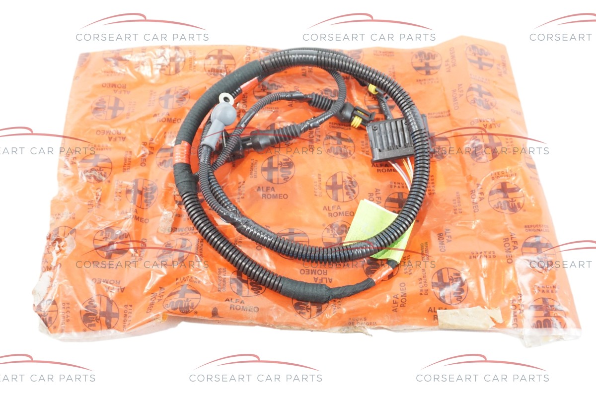 60597379 Alfa Romeo 166 2.0 TS 16V Kabelsatz vorne rechts