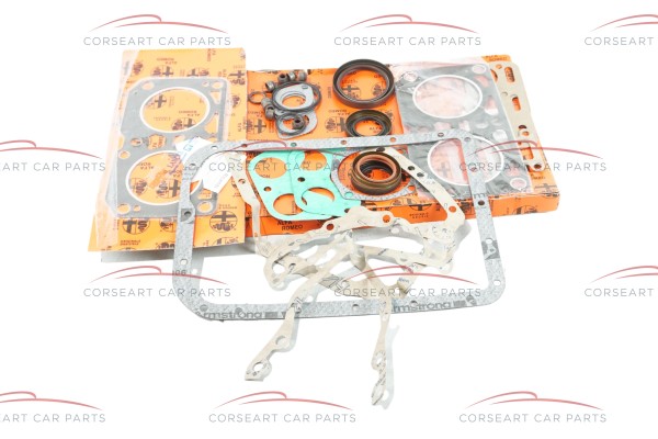 60778768 Alfa Romeo 145/146 1.3 8V & 33 1.3/1.4 8V Dichtungssatz Motor