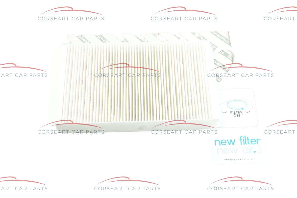 46794399 Fiat Multipla Innenraumfilter