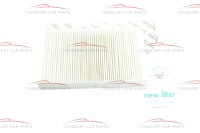46794399 Fiat Multipla Innenraumfilter