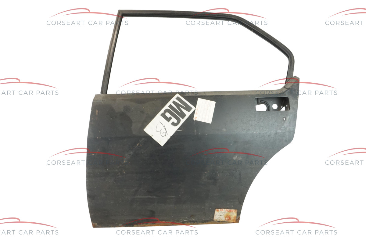 116555504500 Alfa Romeo Alfetta 116 Limo box