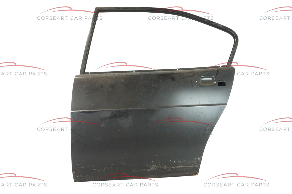 518031 Alfa Romeo Alfasud Rear Door LH (Rust on lower edge)