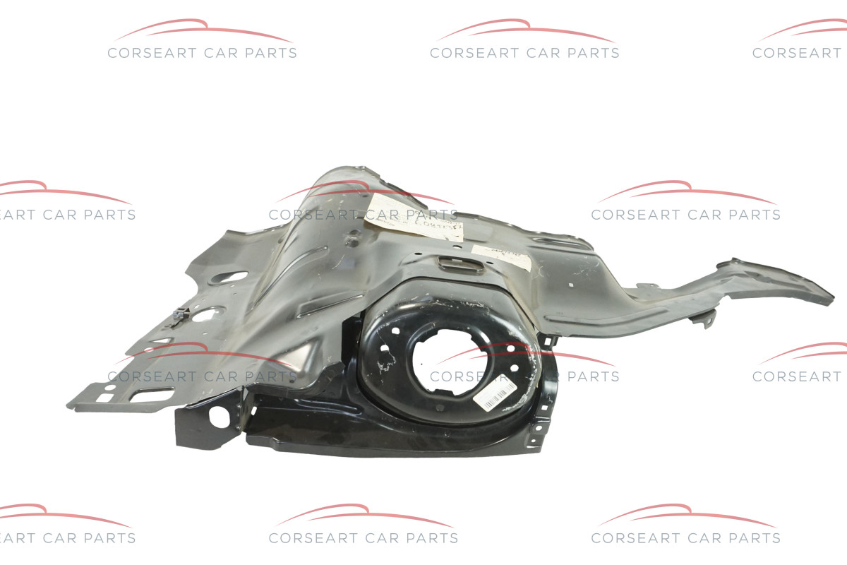 60812362 Alfa Romeo 145/146 (97-99) & 155 (96-97) Radhau
