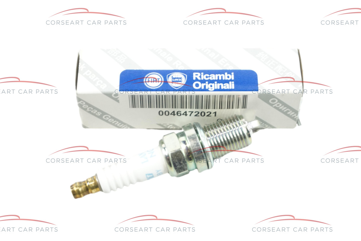46472021 Fiat & Lancia Ignition Plug NGK