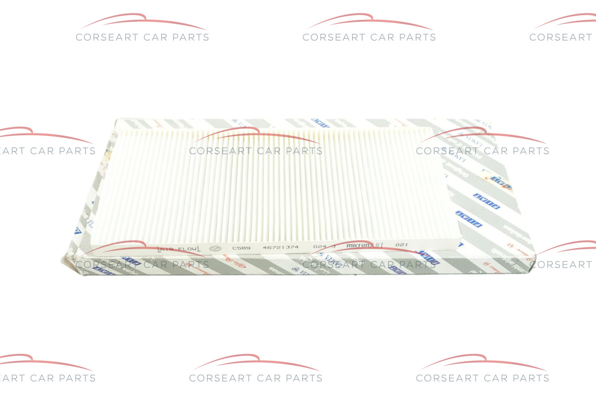 46721374 Fiat & Lancia Filter Klimaanlage