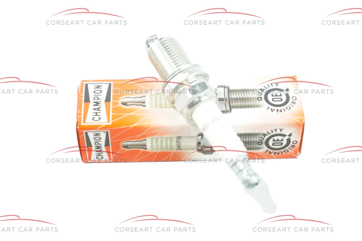 7760383 Fiat Uno Mondo (1995-2010) 1.0 Carb Zündkerze (