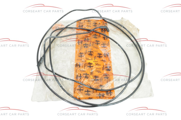 60511435 Alfa Romeo 164 (87-92) 2.0 TS Kraftstoffleitung