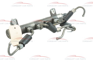 Alfa Romeo MiTo 955 1.6 JTDm Rail + Pipes