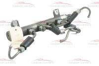 Alfa Romeo MiTo 955 1.6 JTDm Rail + Pipes