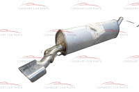 60614002 Alfa Romeo 155 2.0 TS 16V Auspuff