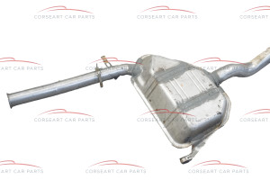 7637493 Alfa Romeo 155 Auspuff