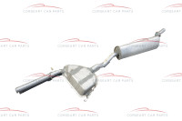 7637493 Alfa Romeo 155 Auspuff
