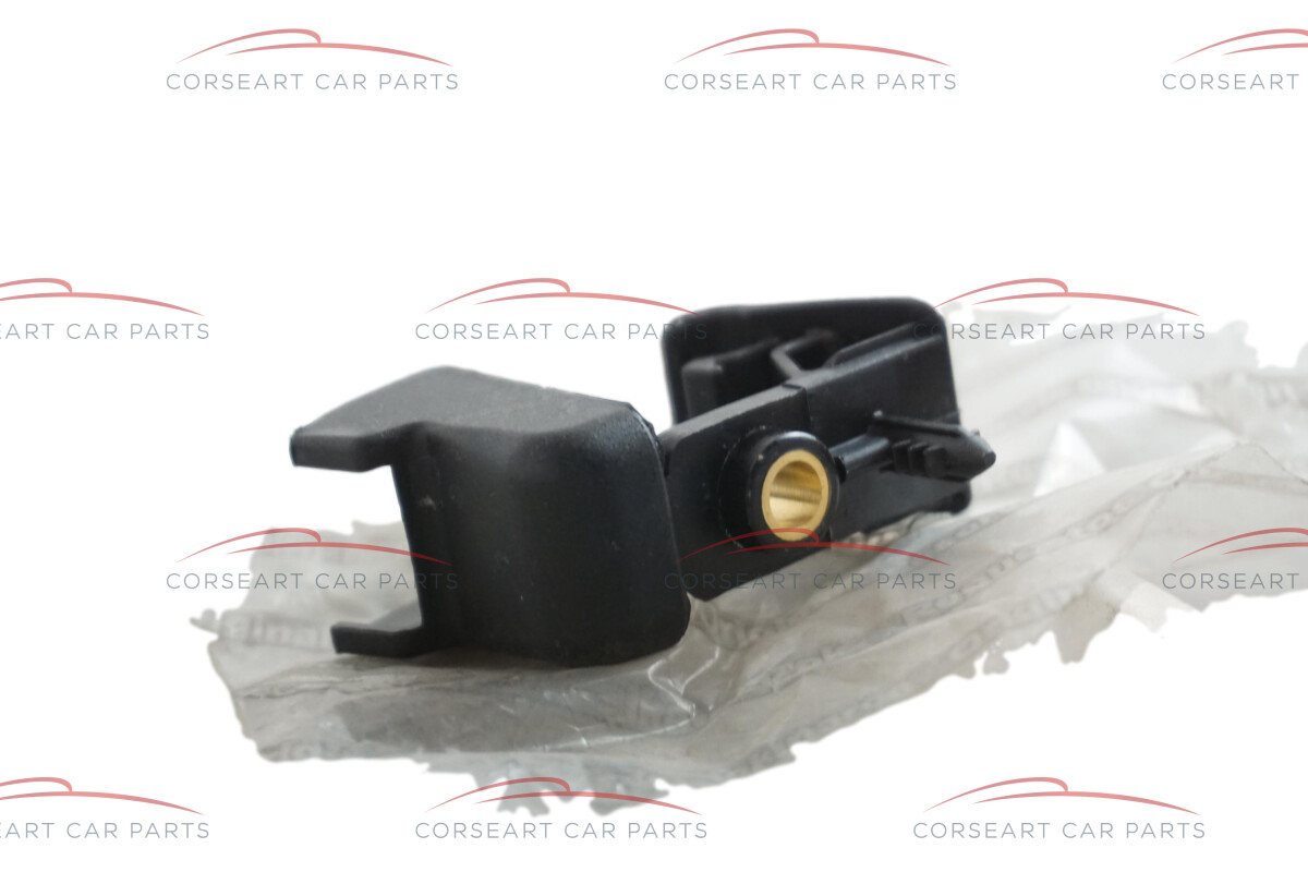 Alfa Romeo Halter für Sonnenblende