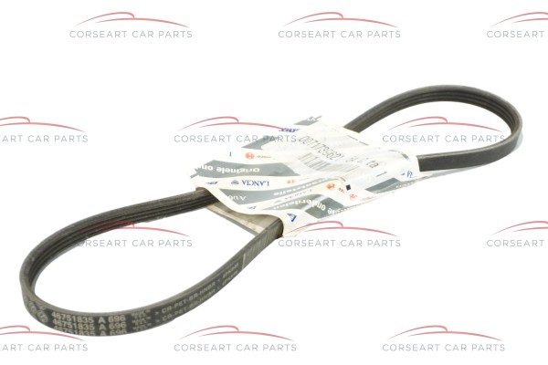 71739621 Fiat Punto V.Rib Belt L=942