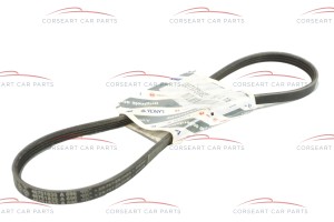 71739621 Fiat Punto V.Rib Belt L=942