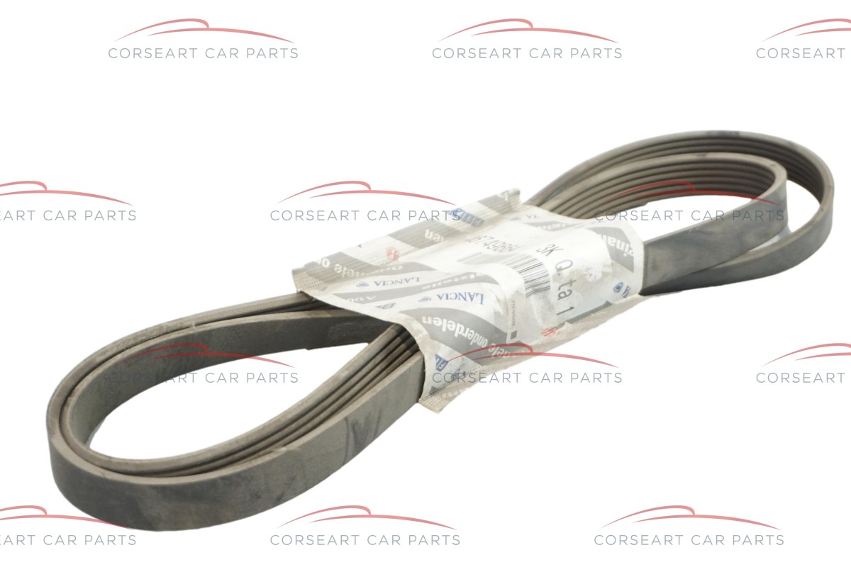 46749664 Fiat Keilrippenriemen Klimaanlage