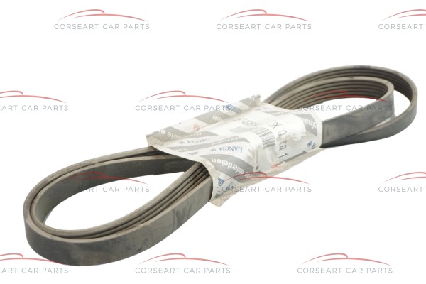 46749664 Fiat Keilrippenriemen Klimaanlage