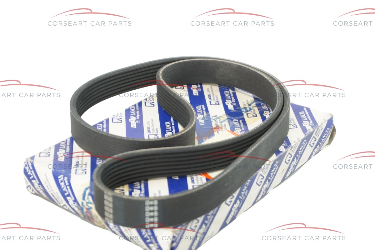 60808954 / 60573075 Alfa Romeo 164 2.0 TB V6 & Lancia Ke