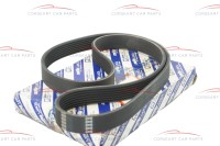 60808954 / 60573075 Alfa Romeo 164 2.0 TB V6 & Lancia Keilrippenriemen