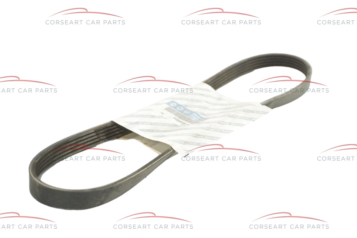 60606518 Alfa Romeo 145 & 146 1.3/1.6 8V V-Rib Belt
