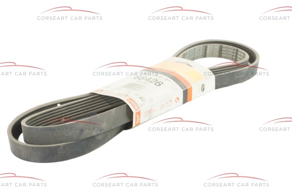 46479557 Alfa Romeo 156 2.4 JTD10V & Fiat Marea V-Rib Belt L=1760