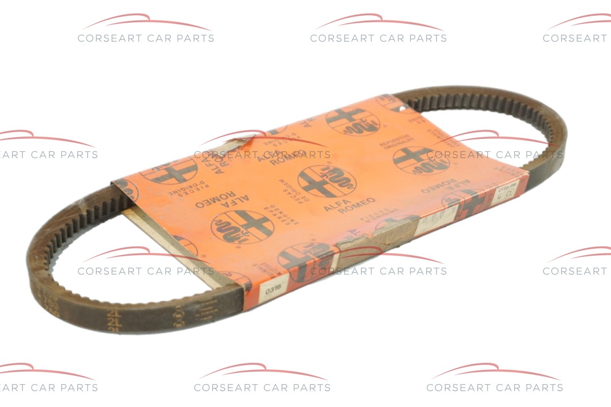 60806474 / 71739605 Alfa Romeo 155 2.0 TB/BZ & Fiat &amp