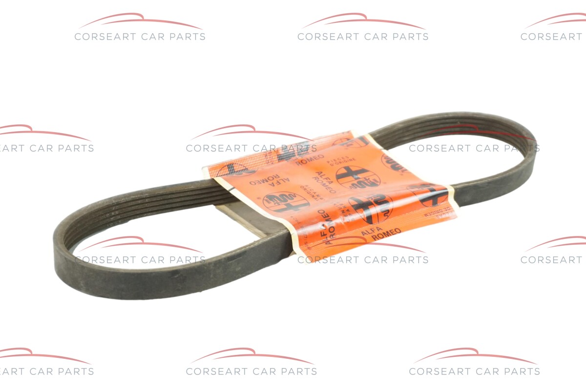 60557669 Alfa Romeo 164 Riemen Lichtmaschine