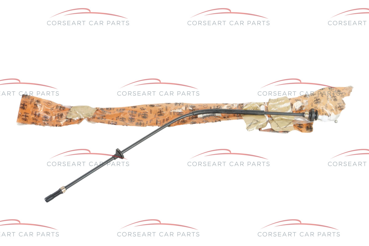 60564809 Alfa Romeo 33 1.7 16V Gaszug