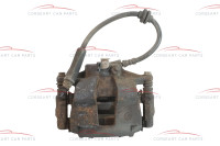 Alfa Romeo MiTo 955 Bremssattel vorne links 1.6 JTDm