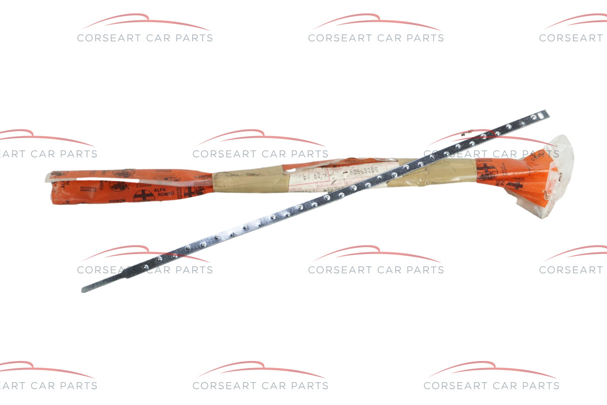 60563205 Alfa Romeo 164 2.5 TD & 3.0 V6 Band Half Shaft 