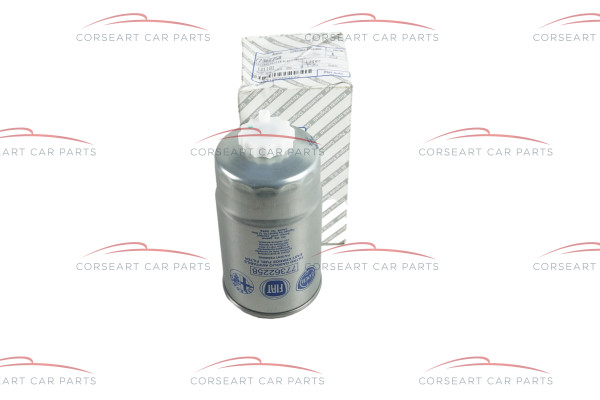 77362258 Fiat Ducato Kraftstofffilter