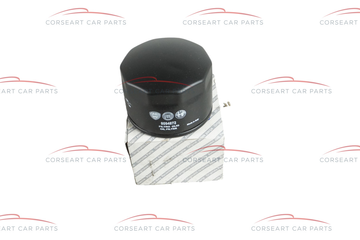 8094872 Fiat Ölfilter