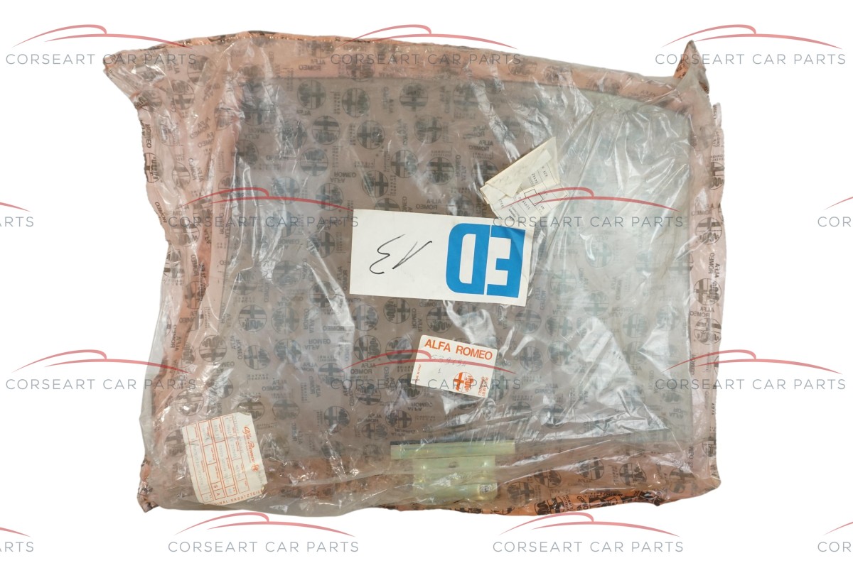 539194 Alfa Romeo Alfasud/Sprint Fensterscheibe hinten