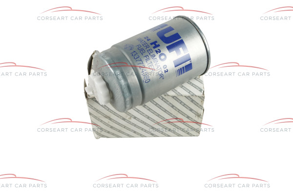 1337724080 Fiat Ducato Kraftstofffilter