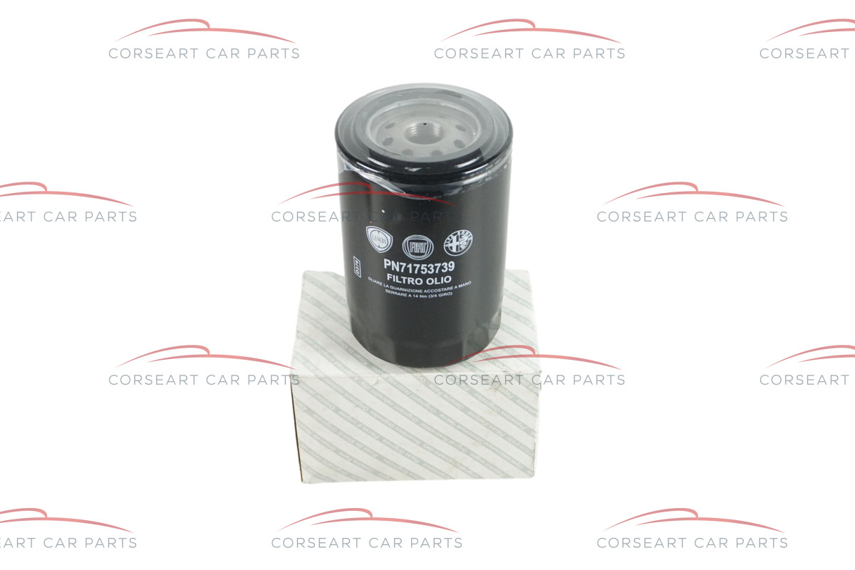 71753739 Fiat Ölfilter