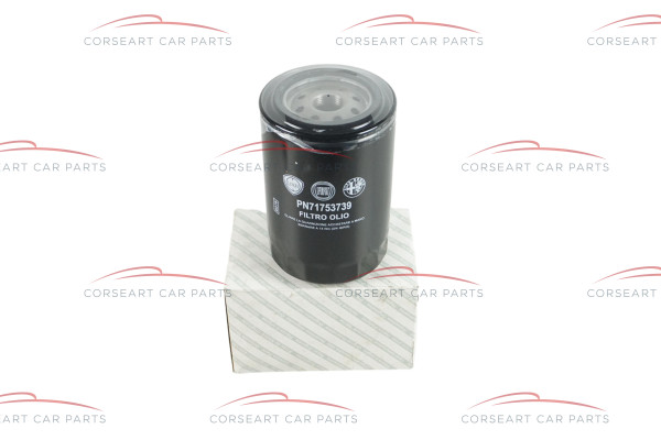 71753739 Fiat Ölfilter