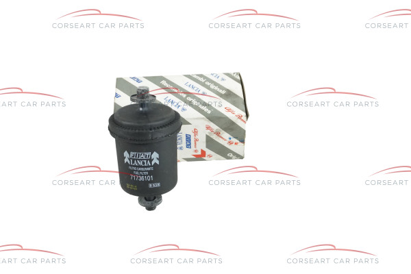 71736101 Fiat & Lancia Ölfilter