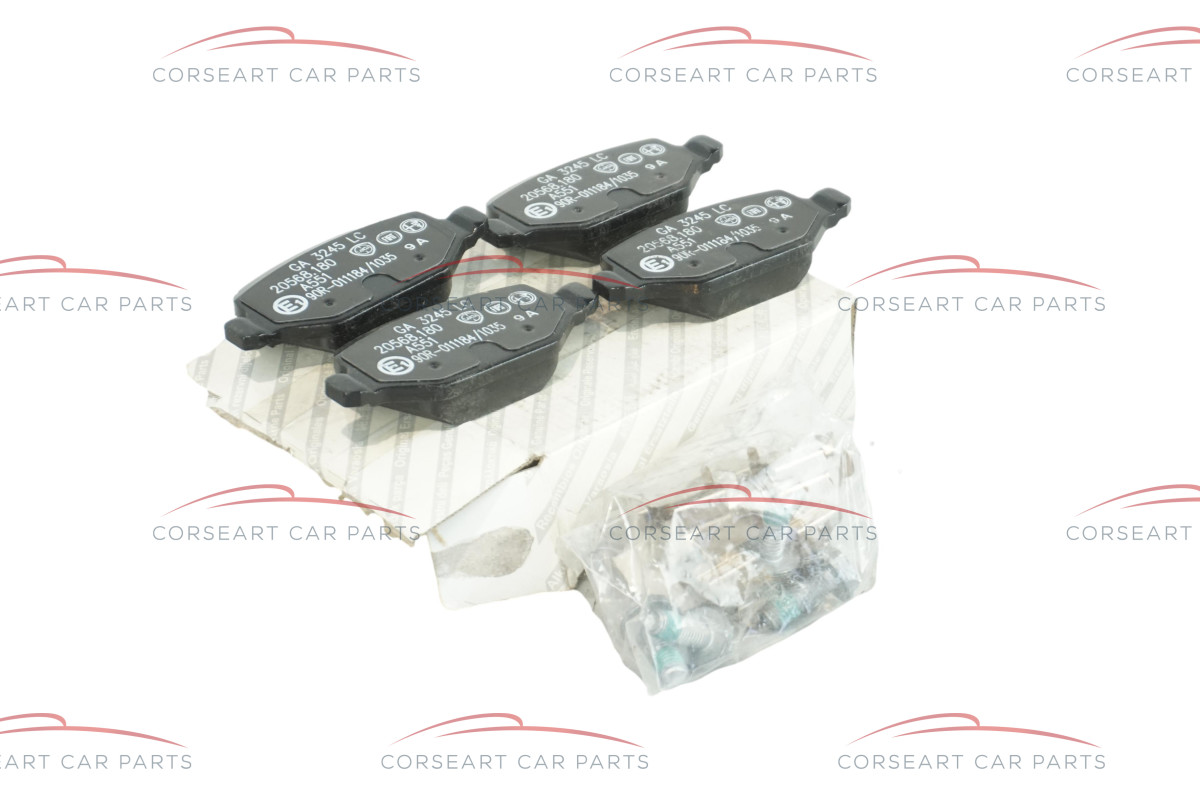 77364920 Alfa Romeo 156 & GT 937 Bre box