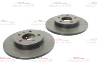 71739571 Alfa Romeo GTV Spider 916 2.0 16V Bremsscheiben hinten