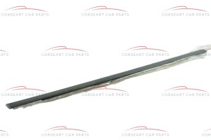60620738 Alfa Romeo 156 Lower Window Moulding RH