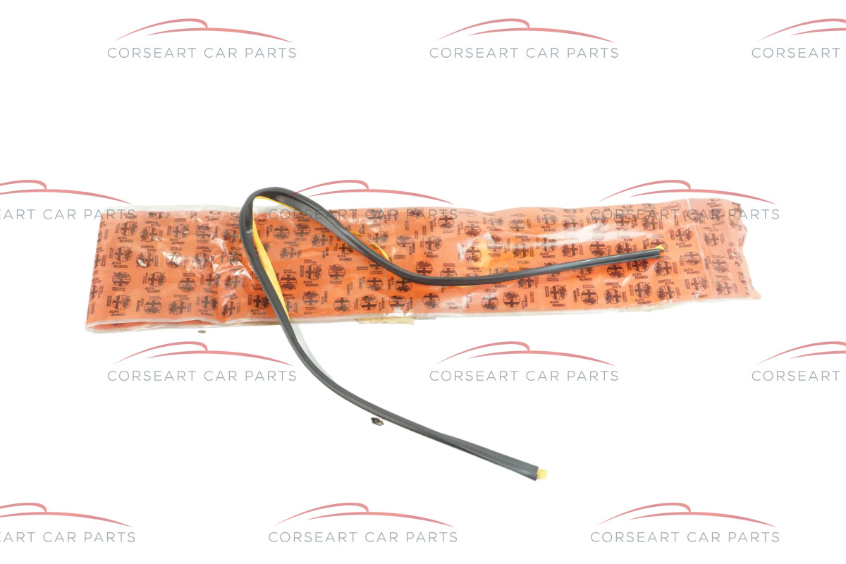 60552891 Alfa Romeo 33 (90-94) Fensterdichtung vorne