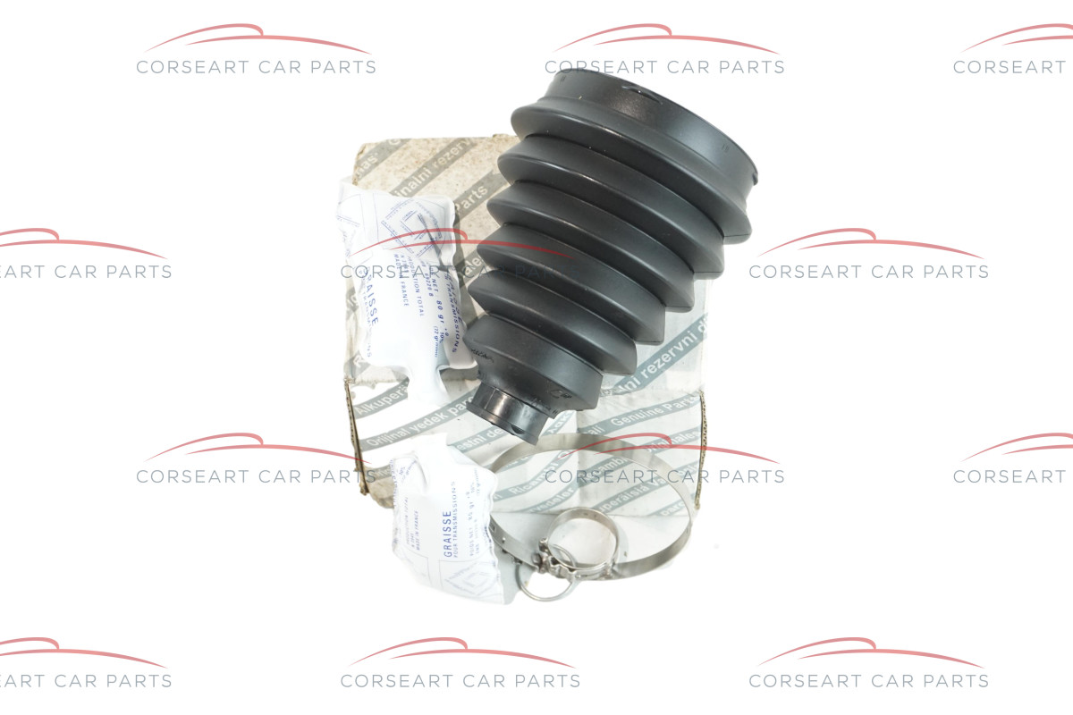 9464383788 Fiat Ducato Axle Boot
