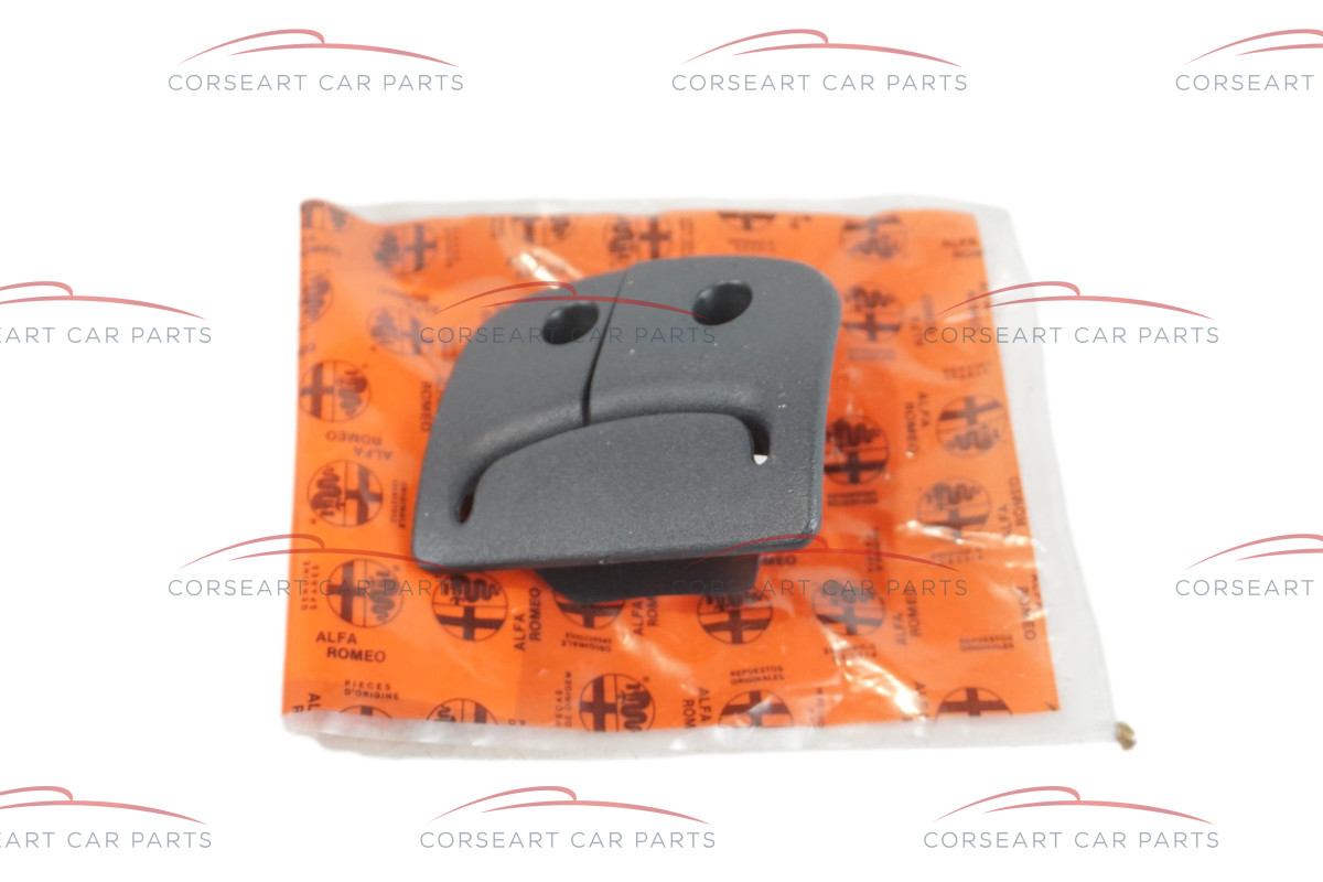 183481762 Alfa Romeo 156 Spacer Rear Central Head Rest