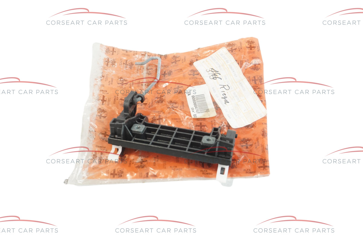 60604747 Alfa Romeo 146 Riegel Türgriff hinten links