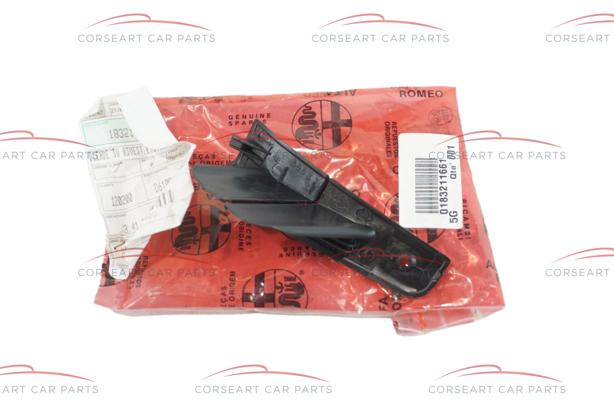 183211661 Alfa Romeo 156 MY.2002 Cover Front Seat LH