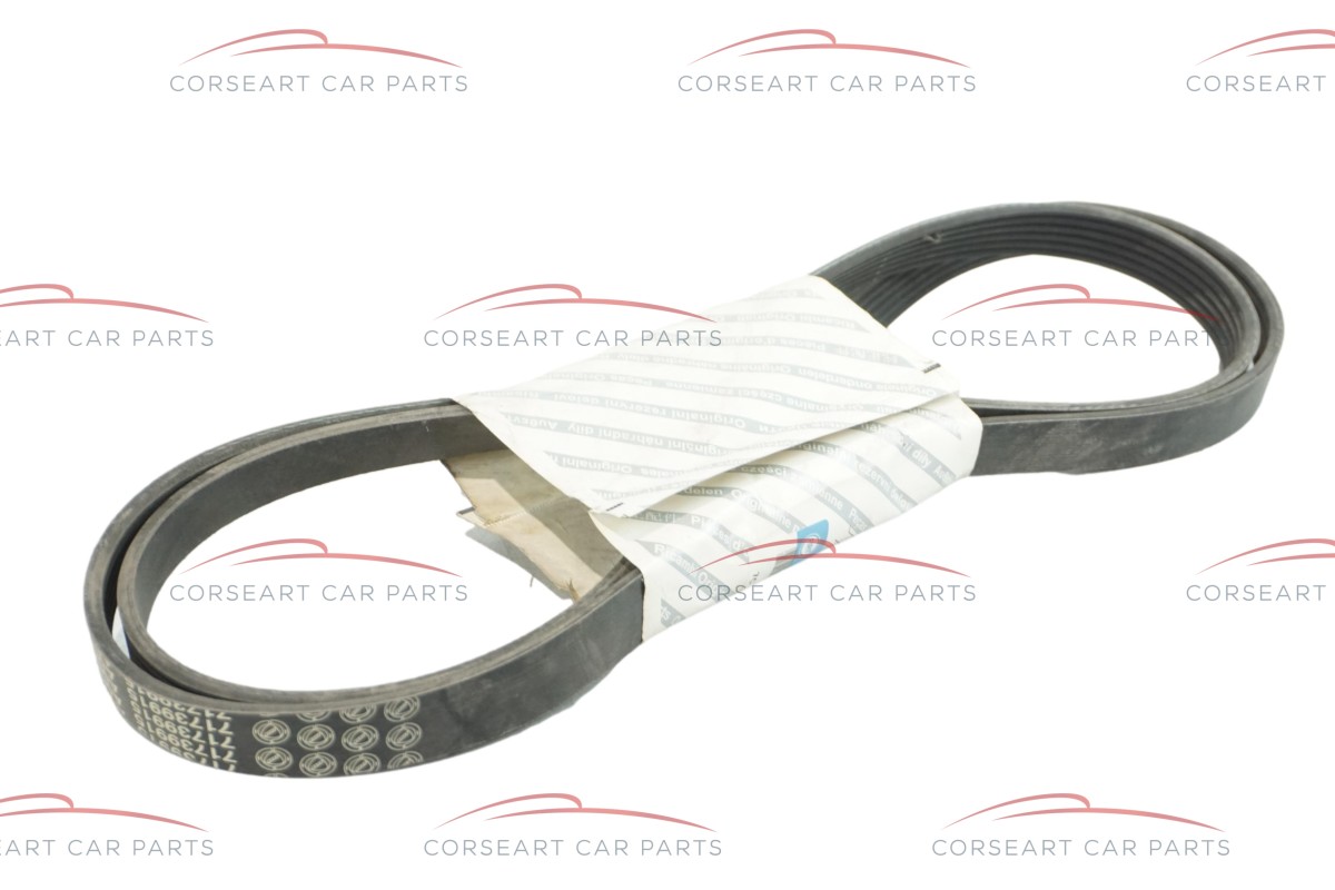 71739915 Fiat V-Rib Belt Air Con