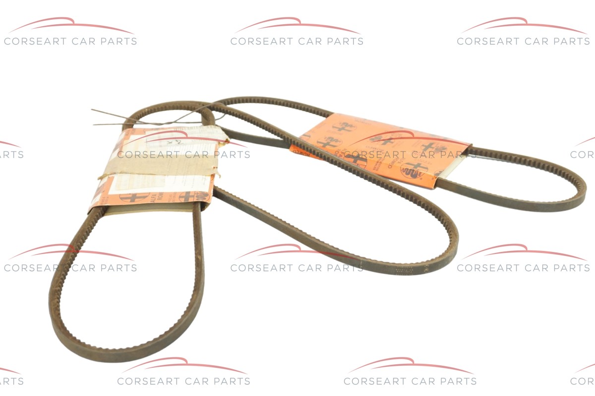 60800359 Alfa Romeo 164 2.0 4 Zylinder Keilriemen (Preis je 