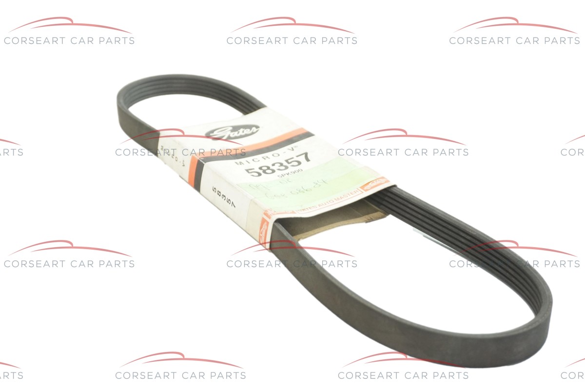 60808684 Alfa Romeo 145/146 & 155 1930 TB/DS Keilrippenr
