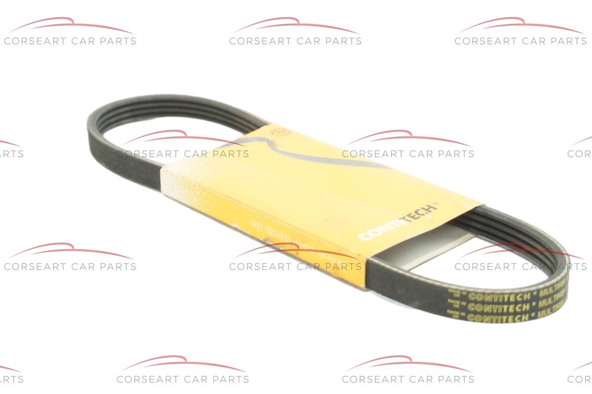 Fiat Keilrippenriemen (4PK673 Contitech)